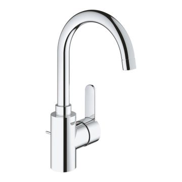 Grohe Eurostyle Cosmopolitan Einhand Waschtischbatterie