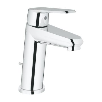 Grohe Eurodisc Cosmopolitan Waschtischarmatur S-Size