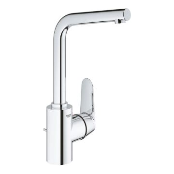 Grohe Eurodisc Cosmopolitan Waschtischarmatur L-Size