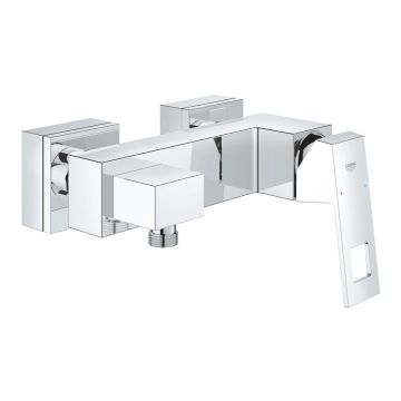 Grohe Eurocube Duscharmatur Aufputz Brausebatterie