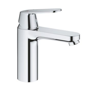 Grohe Eurosmart Cosmopolitan Einhand Waschtischbatterie