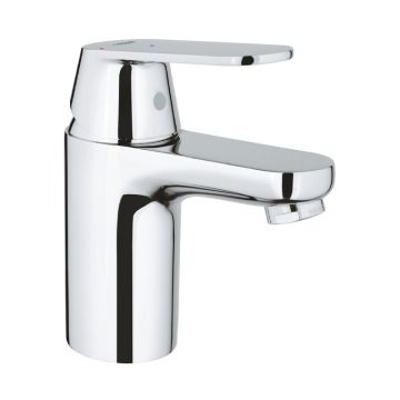 Grohe Eurosmart Cosmopolitan Einhand Waschtischbatterie