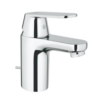 Grohe Eurosmart Cosmopolitan Einhand Waschtischbatterie