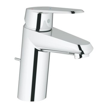 Grohe Eurodisc Cosmopolitan Waschtischarmatur S-Size