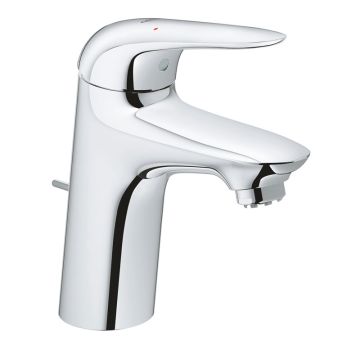 Grohe Eurostyle Niederdruck-Armaturen