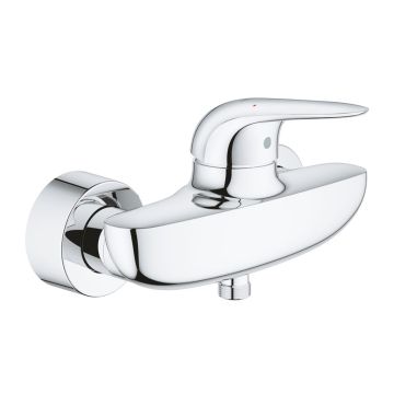 Grohe Eurostyle Duscharmatur Aufputz Brausebatterie