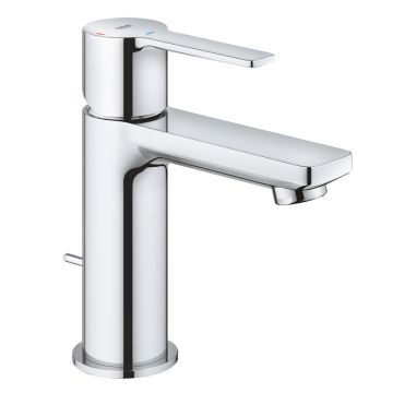 Grohe Lineare Waschtischarmatur Einhand