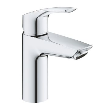 GROHE Einhand Waschtischbatterie Eurosmart S-Size