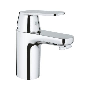 Grohe Eurosmart Cosmopolitan Einhand Waschtischbatterie