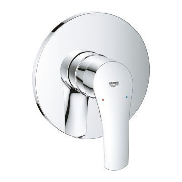 Grohe Eurosmart Duscharmatur Unterputz Brausebatterie