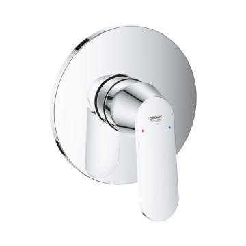 Grohe Eurosmart Cosmopolitan Dusch Armatur Unterputz