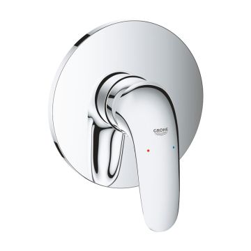 Grohe Eurostyle Duscharmatur Unterputz Brausebatterie