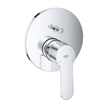 Grohe Eurostyle Cosmopolitan Wannenarmatur Unterputz