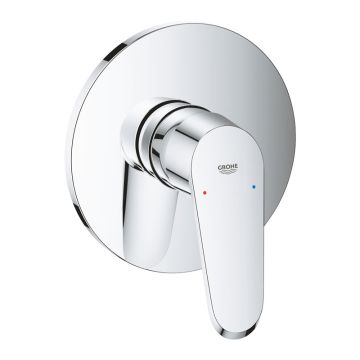 Grohe Eurodisc Cosmopolitan Duscharmatur Unterputz Einhand-Brausebatterie