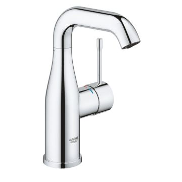 GROHE Einhand Waschtisch Batterie Essence 23463