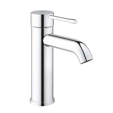 Grohe Essence Waschtischarmatur 1/2 Zoll S-Size,Einhand-Waschtischbatterie