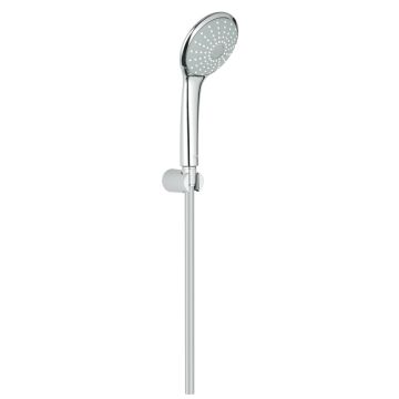 Grohe Euphoria Brausegarnitur mit Wandhalter Wandhalterset Mono