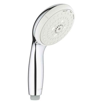 Grohe Tempesta Handbrause 3 Strahlarten