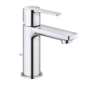 Grohe Lineare Waschtischarmatur Einhand