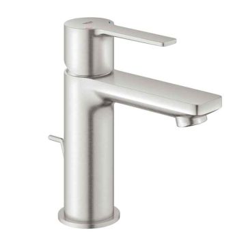 Grohe Lineare Waschtischarmatur XS-Size, Waschtischbatterie