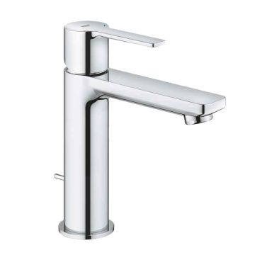 Grohe Lineare Waschtischarmatur 1/2" S-Size, Waschtischbatterie