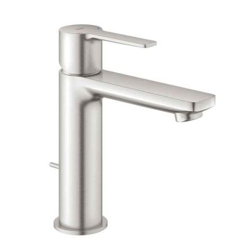 Grohe Lineare Waschtischarmatur 1/2" S-Size