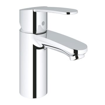 Grohe Eurostyle Cosmopolitan Einhand Waschtischbatterie