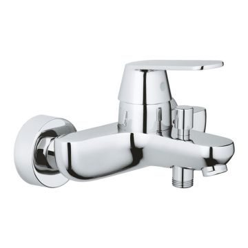 Grohe Eurosmart Cosmopolitan Wannen Armatur Aufputz