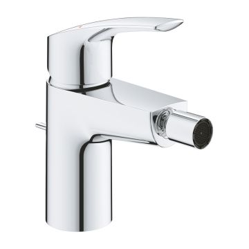 Grohe Eurosmart Bidetarmatur mit Temperaturbegrenzer