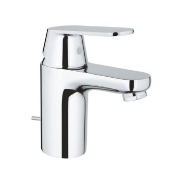 Grohe Eurosmart Cosmopolitan Einhand Waschtischbatterie