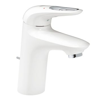 Grohe Eurostyle Waschtischarmatur mit Temperaturbegrenzer