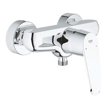 Grohe Eurodisc Cosmopolitan Duscharmatur Aufputz Einhand-Brausebatterie