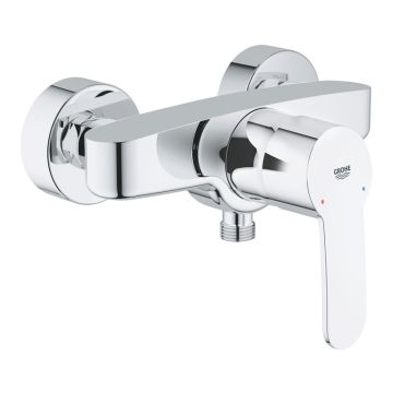 Grohe Eurostyle Cosmopolitan Dusch Armatur Aufputz