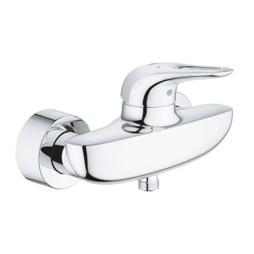 Grohe Eurostyle Duscharmatur Aufputz Brausebatterie