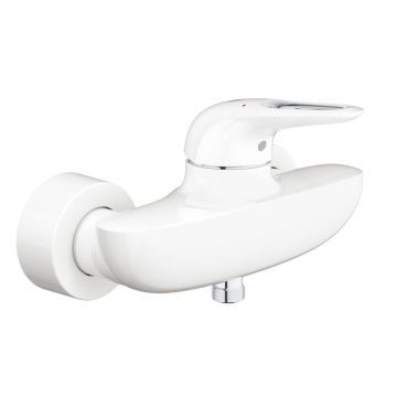 Grohe Eurostyle Duscharmatur Aufputz Brausearmatur