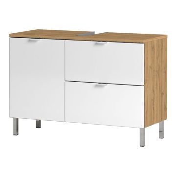 Germania Mauresa Waschtischunterschrank / Waschbeckenunterschrank - 60 cm