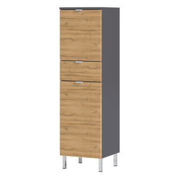 Germania Mauresa Mittelschrank - 34 cm