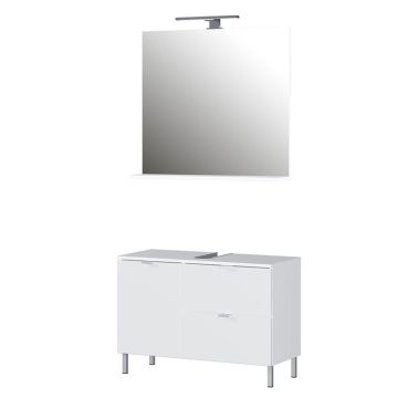 Germania Mauresa Badmöbel Set 1-1