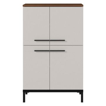 Germania Yonkers Highboard / Kommode, 60 cm