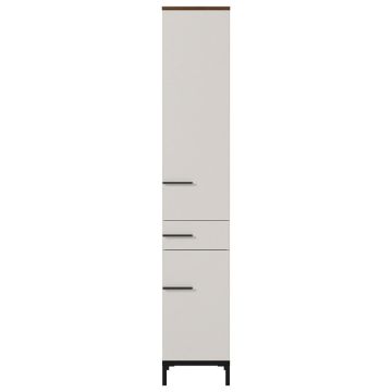 Germania Yonkers Hochschrank - 34 cm