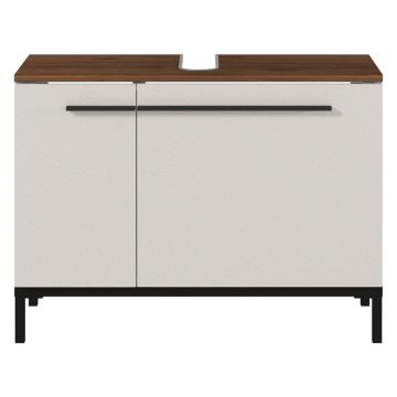 Germania Yonkers Waschbeckenunterschrank - 80 cm