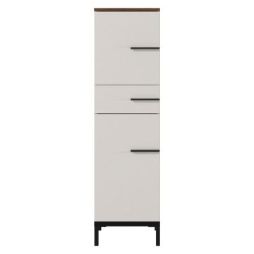 Germania Yonkers Mittelschrank - 34 cm