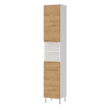 Germania Torrance Hochschrank - 34 cm