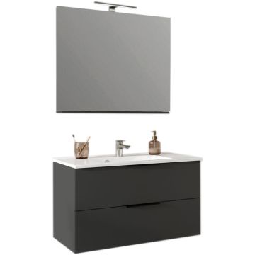 Germania Crandon Badmöbel Set 1 - 81 cm