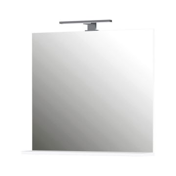 Germania Loria Badspiegel - 76 cm