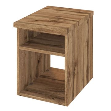 Held Möbel Davos Regal - 30 cm