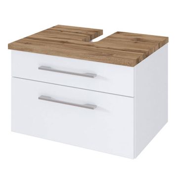 Held Möbel Davos Waschtischunterschrank - 60 cm