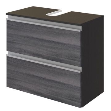 Held Möbel Arezzo Waschtischunterschrank / Unterbeckenschrank - 40 cm