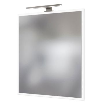 Held Möbel Garda Flächenspiegel / Spiegelpaneel - 60 cm