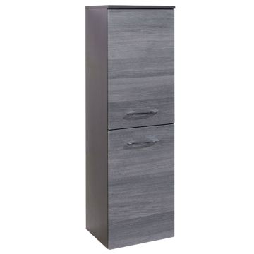 Held Möbel Florida Mittelschrank / Midischrank - 40 cm